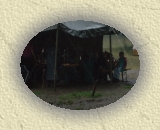 Tam pod stechou 